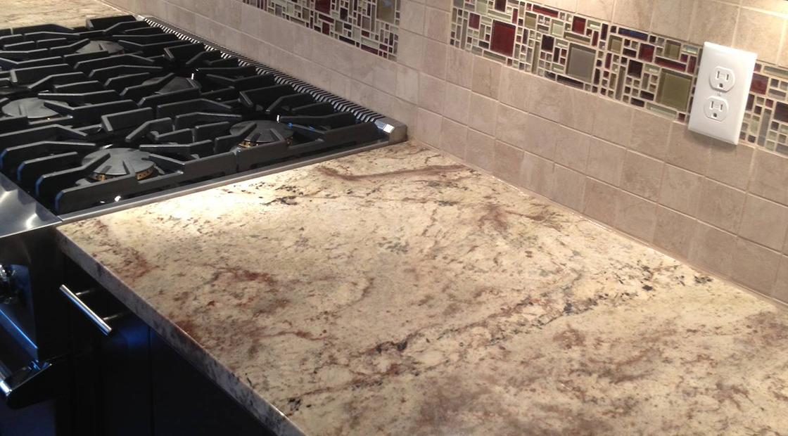 To North Coast Countertops